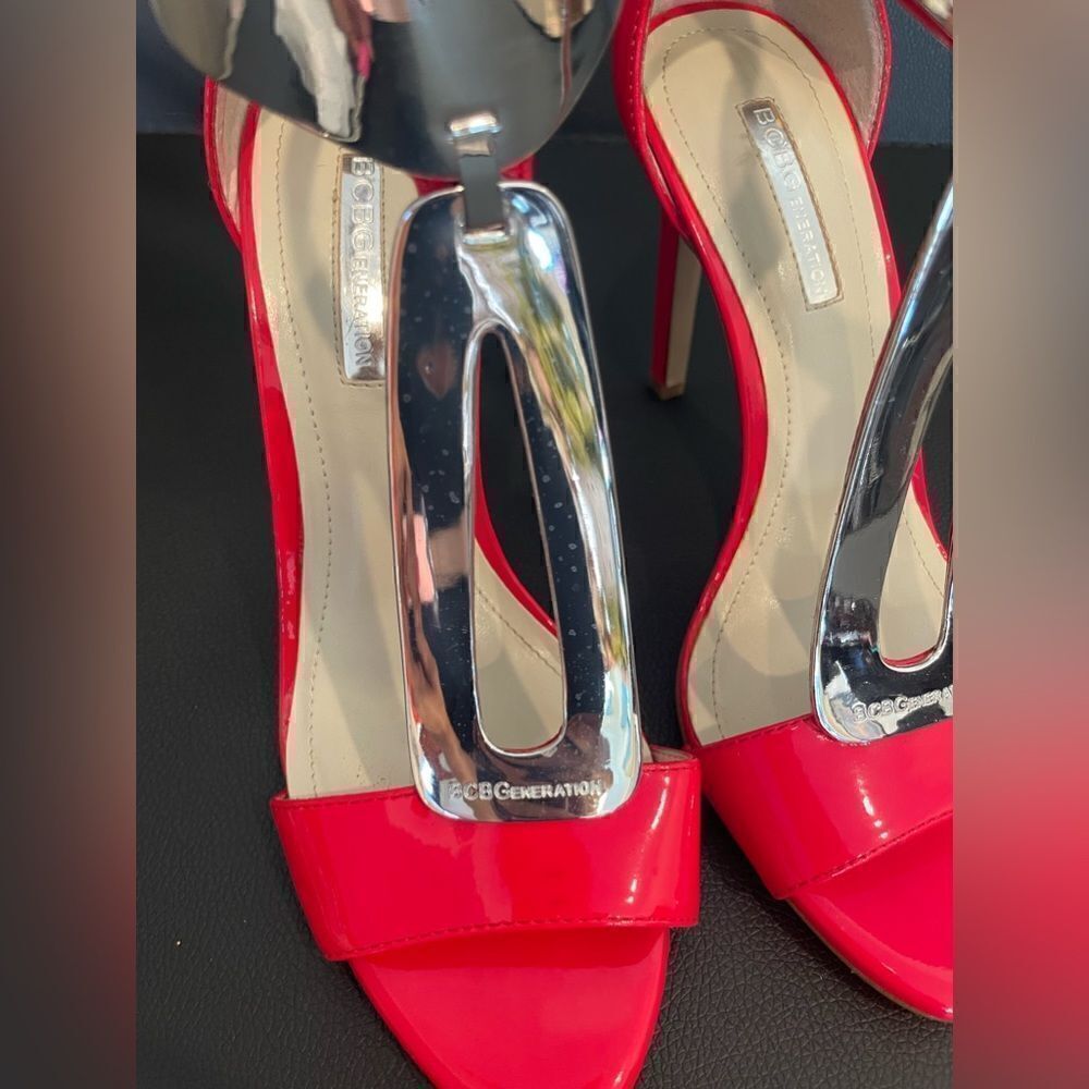 BCBGeneration Heels  - Picture 17 of 17